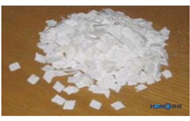 What is the Process of Making Nitrocellulose?